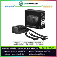 Fractal Anode SFX 450W 80+ Bronze 450 Watt PSU/