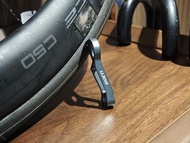 Colnago碟煞公路車直裝波腳勾