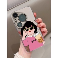 Mirror Milk Tea Girl Glory200908070Phone Case Play 5060plus All-Inclusive 9x10x30x50i Soft, AB Elect