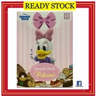 【100% ORI】HEROCROSS DISNEY DONALD DUCK PATISSERIE BLIND BOX 唐老鸭 818HOBBY