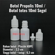 PUTIH MATA Bottle Drops 10ML Seal White Milk Lime 10ML Essential OIL Eye Drops Strong Thick Flex Import!