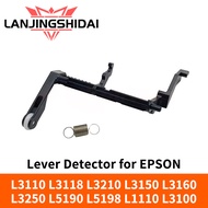 Lever Detector for EPSON L3110 L3118 L3210 L3150 L3151 L3160 L3250 L5190 L5198 L1110 L3100 Parts