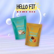 HELLO FIT BY GLOWQUEENZ