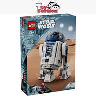 LEGO Star Wars 75379 R2-D2™