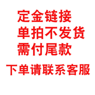 轻奢极简岩板餐桌简约现代小户型家用方桌变圆折叠伸缩餐桌椅组合 定制金-餐桌 80cm *80*75