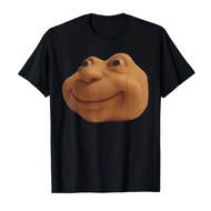007n7 Halloween T-Shirt Funny And Fashionable For Men And Women Short-Sleeved Cotton