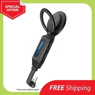 [ Local Ready Stock ] ORIGINAL MCDODO CA-629 4 in 1 Audio Adapter With Support Call and Gaming
