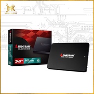 Biostar 240GB SSD S100-240GB
