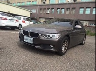 【FB:Song哥車庫】買車買安心，贈SUM一年保固，買車還可以拿現金 - 寶馬 BMW 2013 316I 1.6 棕