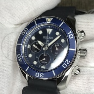 [Watchwagon] Seiko Prospex Sumo SSC759J1 Made in Japan Sapphire Crystal 200m Water Resistant Solar Chronogrpah Air Diver's Gents Watch SSC759J SSC759