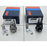 DW DWR 1000 Regulator / Regular / 8AN Inlet 6AN Outlet / 1000 HP / DEATSCHWERKS