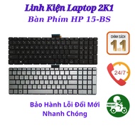 Keyboard For Laptop Hp Pavilion 15-Bj 15-Bs 15-Cc 15-Cd 15-Cs 17-Ab 17-G TEEMO PC KEY239