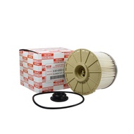 กรองโซล่า DMAX ปี 2007-2025 แท้ห้างISUZU (8-98149982-0) (สินค้าได้รับตามรูปที่แสดง)