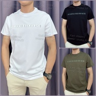 🇲🇾GUESS-Baju Lelaki T-Shirt/Baju Guess Lelaki/Men T-shirt/Baju Calvin Klein/Boss T Shirt/Baju CK/Baj
