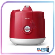 Philips Daily Collection Jar Rice Cooker HD3129/60