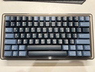 Keycaps PBTFans SPARK Base Kit Katakana Japan Cherry Profile, Bkn GMK