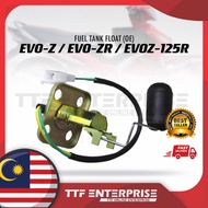 DEMAK EVO-Z / EVO-ZR / EVOZ-125R FUEL TANK FLOAT (OE) EVOZ 110 EVO ZR 110 EVO Z 125R