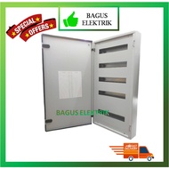 EPS - EL5 EL 05 (5 ROW 90 WAYS) METAL CLAD ENCLOSURE DB BOX MCB METAL BOX