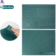 แผ่นรองตัด แผ่นรองตัดกระดาษ A4 / A3 / A2 / A1 ยางรองตัด แผ่นรองตัดกระดาษแบบแข็ง แผ่นรองกรีด  งานฝีมื