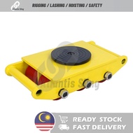 Heavy Duty Cargo Trolley/Cargo Skate