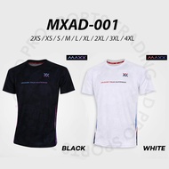 MAXX shirt premium T-shirt MXAD-001