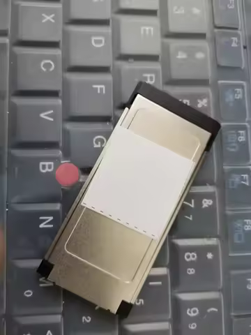 Interface to m.2 nvme SSD x201 t430 hp8570 w520