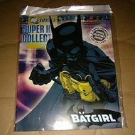 Dc comic Batgirl limited