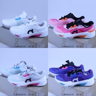 On Running On Cloud THE ROGER Pro Fire Tennis Shoes Men Women Couples Unisex Sneakers Mesh Casual Sh