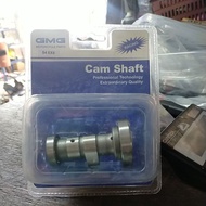 cam gmg honda ex5 s4