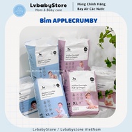 Applecrumby Diapers