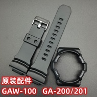 Casio Case Strap GAW-100/GAS-100/GA-201/200 Original Authentic