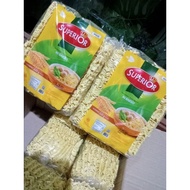 MIE BAKSO KERING 600 G SUPERIOR
