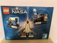 LEGO 樂高 Women of NASA 21312