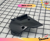 ปิดชาม คาร์บอนแท้ Honda Giorno+