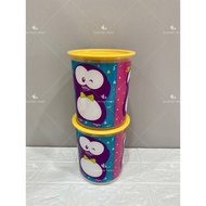 Tupperware One Touch Canister 2L-(1pc)