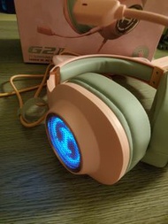 EDIFIER 電競專用耳機