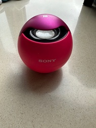 Sony 藍芽喇叭 NFC | SRS-BTV5