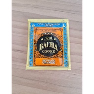 BACHA coffee seville orange 🇸🇬