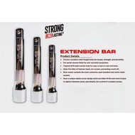 TOHO 1/2" x 10" EXTENSION BAR SOCKET