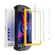 JSAUX Anti-Glare Screen Protector for Legion Go 2 Lenovo Gaming Console Tempered Glass Accessories