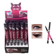 RPK Precision 36H Liquid Black Eyeliner Waterproof