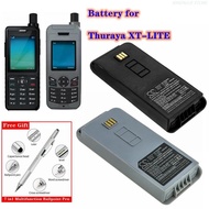 Satellite Phone Battery 3.7V/2400mAh XTL2680 for Thuraya XT-LITE