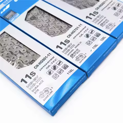 Shimano CN-HG601/HG701/HG901 11 Speed Bike Chain
