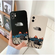 PRINTING LENS PROTECTOR Nor*h F*ce case realme c63 c61 c65 c67 c53 9i c33 10 4g 7 C31 5 5i pro 6 7i 