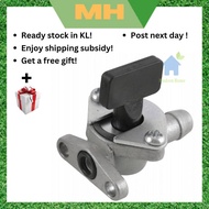 47cc 49cc Carburetor fuel tap switch on-off for pocket bike mini bike dirt bike