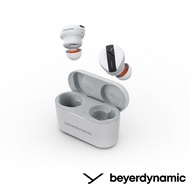【beyerdynamic】拜雅 Free BYRD 真無線消噪耳機 白 公司貨 廠商直送