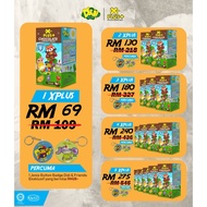 (Original hq )Excel Plus Excel Pro by Dr Fadzillah Kamsah DMFK  EXCELPLUS EXCELPRO