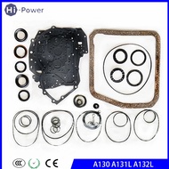 A130 A131L A132L Auto Gearbox Transmission Repair Kit For toyota Camry 2.0L Transmission Car Accesso
