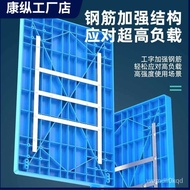 Trolley Household Trolley Carrying Folding Platform Trolley Trailer Portable Water Delivery Express Mute Trolley