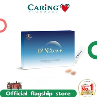 Daelife D'Nitez Dnitez Sleep and Kidney Protection 30's/box